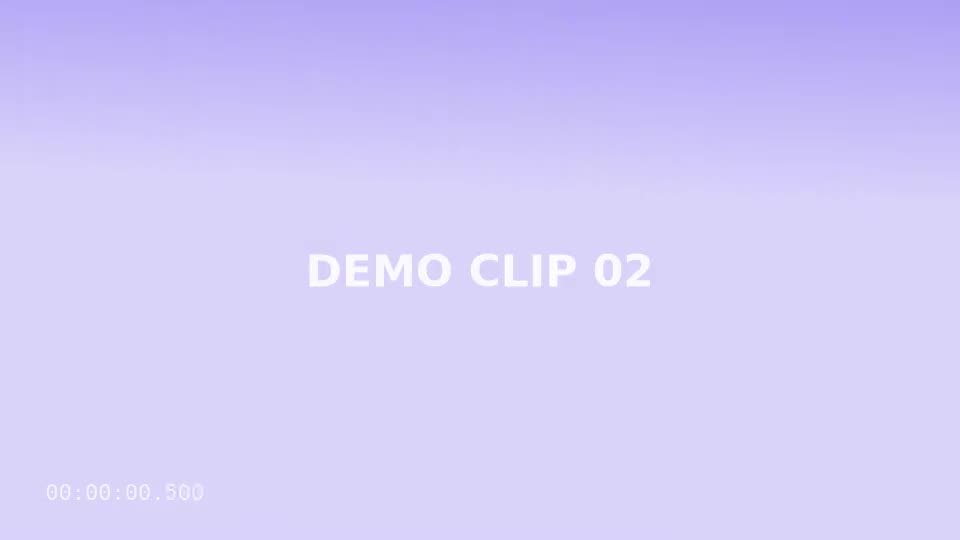 Vertical reel cut — demo preview